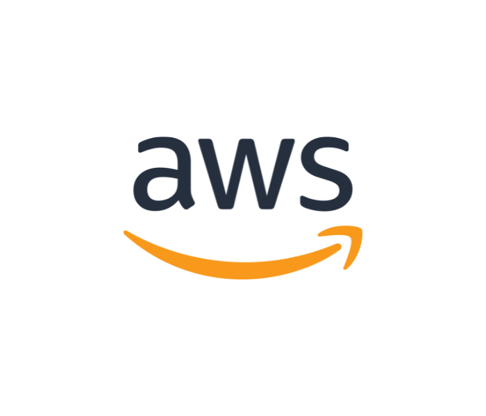 AWS logo - square
