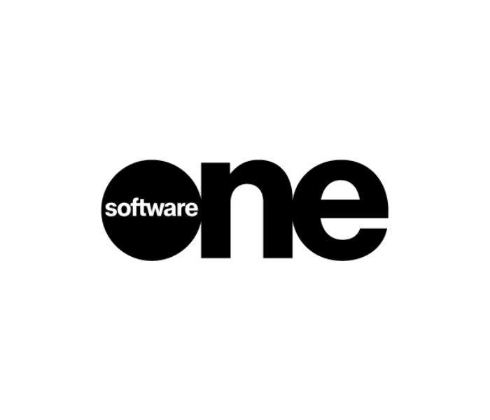 SoftwareOne logo - square